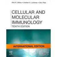 Image of Cellular And Molecular Immunology Ed 10