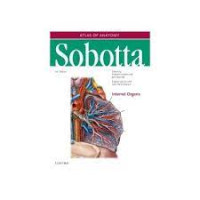 Image of Sobotta Atlas of Anatomy : Internal Organs Ed 16