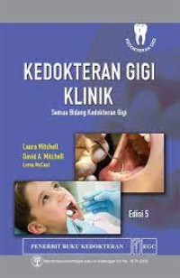 Image of Kedokteran Gigi Klinik E-5