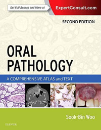 Image of Oral Pathology A Comprehensive Atlas and Text 2E