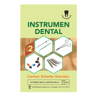 Image of Instrumen Dental Ed2