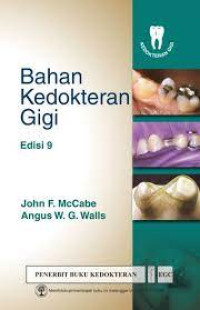 Image of Bahan Kedokteran Gigi E-9