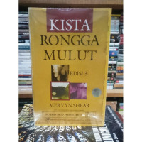 Image of Kista Rongga Mulut E-3