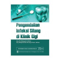 Image of Pengendalian Infeksi silang di klinik gigi