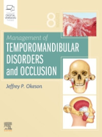 Image of Management of Temporomandibular disorders and occlusion