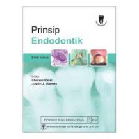 Image of Prinsip Endodontik Edisi 2