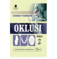 Image of Oklusi Edisi 2