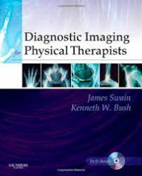 Image of Diagnostic Imaging for Physical Therapists