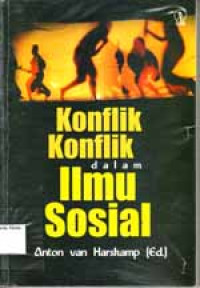 Image of Konflik-Konflik dalam Ilmu Sosial