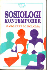Image of Sosiologi Kontemporer