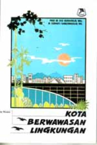 Image of Kota Berwawasan Lingkungan