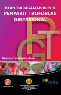 Image of Keanekaragaman Klinik Penyakit Trofoblas Gestasional