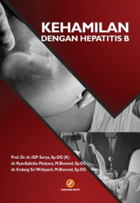 Image of Kehamilan dengan Hepatitis B