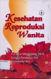 Image of Kesehatan reproduksi wanita