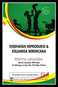 Image of kesehatan reproduksi & keluarga berencana