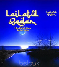 Image of Lailatul Qadar memburu malam seribu bulan