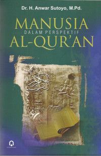 Image of Manusia Dalam Perspektif Al-Qur'an
