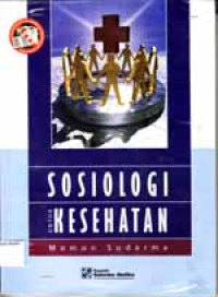 Image of Sosiologi Untuk Kesehatan