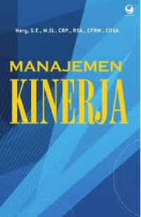 Image of Manajemen Kinerja