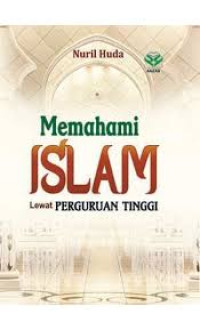 Image of Memahami Islam lewat perguruan tinggi