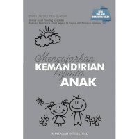 Image of Mengajarkan kemandirian kepada anak