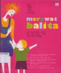 Image of Apa Yang Ingin anda ketahui Tentang Merawat Balita