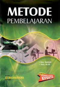 Image of Metode pembelajaran