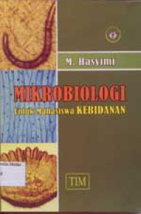 Image of Mikrobiologi Untuk Mahasiswa Kebidanan