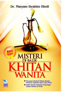 Image of Misteri dibalik khitan Wanita