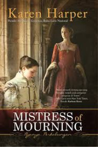 Image of Mistress of Mourning