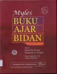 Image of Myles Buku Ajar Bidan