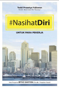 Image of #Nasihat Diri : untuk para pekerja