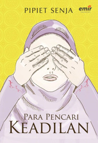 Image of Para Pencari Keadilan