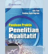 Image of Panduan Praktis Penelitian Kualitatif