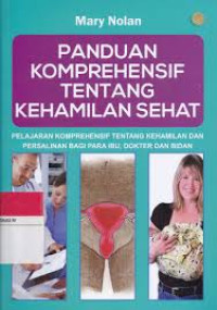 Image of Panduan komprehensif tentang kehamilan sehat