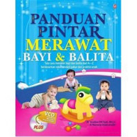 Image of Panduan pintar merawat bayi dan balita