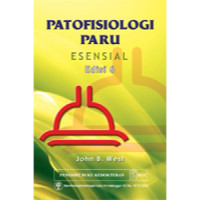 Image of Patofisiologi Paru esensial