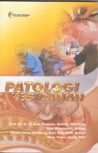 Image of Patologi kebidanan