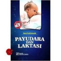 Image of Payudara dan laktasi