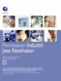 Image of Pemasaran Industri Jasa Kesehatan