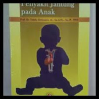 Image of Penyakit Jantung pada anak
