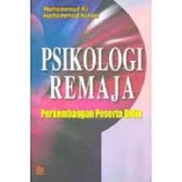 Image of Psikologi remaja : perkembangan peserta didik