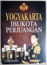 Image of Yogyakarta IbuKota Perjuangan