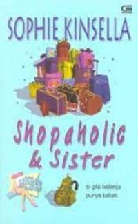 Image of Shopaholic & Sister