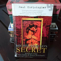 Image of Michelangelo's Secret : Konspirasi Langit