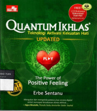 Image of Quantum Ikhlas