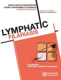 Image of Lymphatic Filariasis