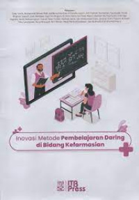 Image of Inovasi Metode Pembelajaran Daring di Bidang Kefarmasian