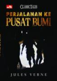 Image of Perjalanan ke Pusat Bumi
