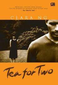 Image of Tea For two